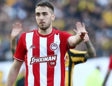 Η ΑΕΚ καταγγέλει τον Φουρτούνη για το φραστικό επεισόδιο της Κυριακής